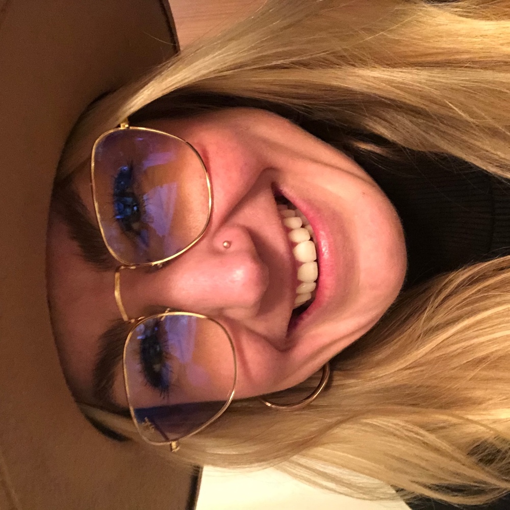 Meet your Posher, Shanna